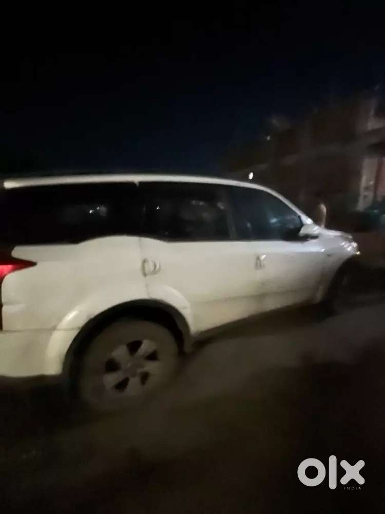 Mahindra Xuv500 Diesel Manual 2012
