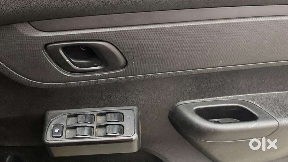 Renault Kwid Amt Rxl, 2017, Petrol