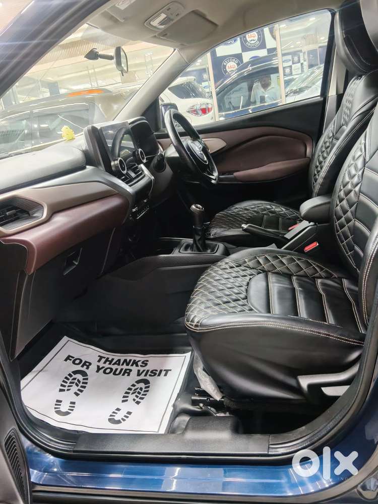 Maruti Suzuki Fronx Delta Plus 1.2 Mt, 2023, Petrol