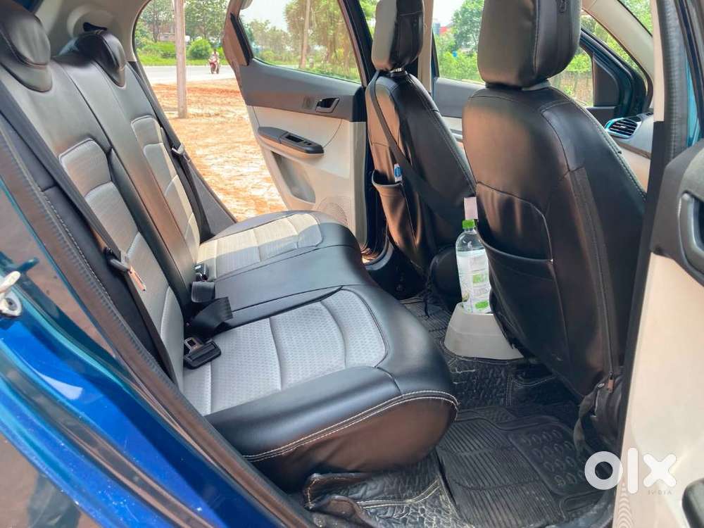 Tata Tiago Ev 2023 Electric Well Maintained