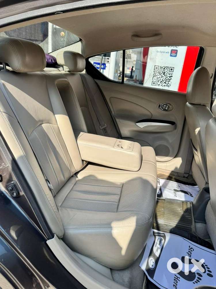 Nissan Sunny Petrol Automatic Excellent Condition