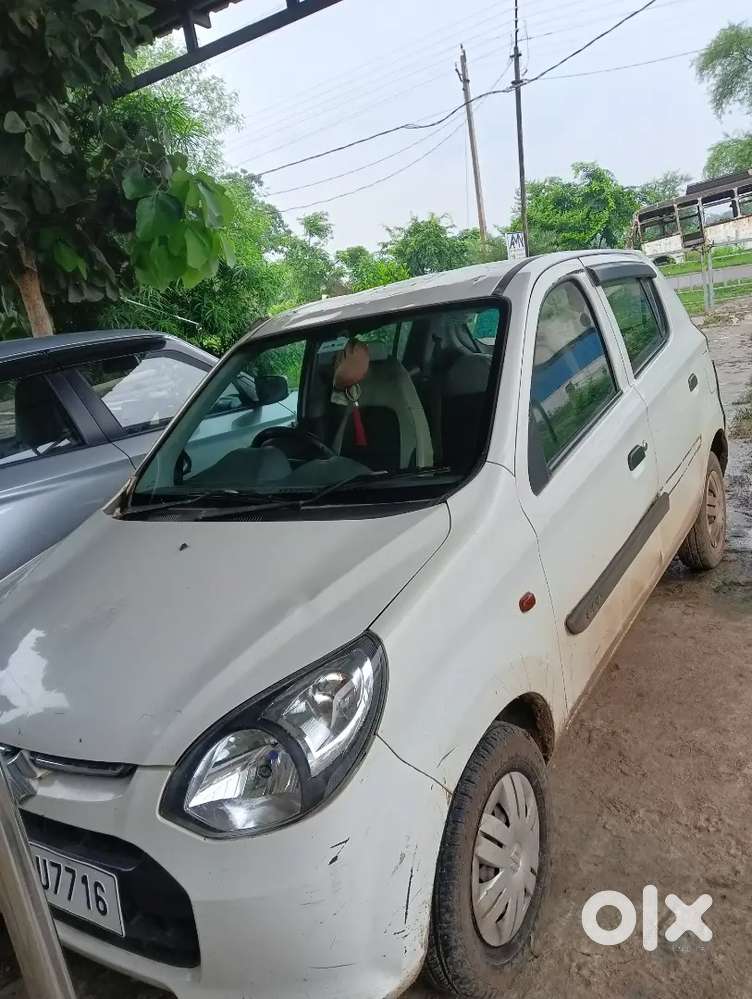 2014 Maruti Alto 800 Lxi