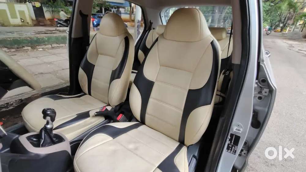 Hyundai Grand I10 Crdi 2015