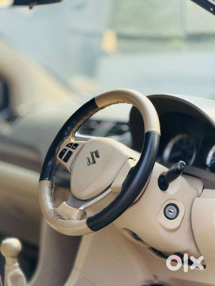 Maruti Suzuki Ertiga Shvs Vdi, 2018, Diesel