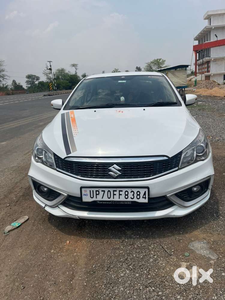 Maruti Suzuki Ciaz Delta 2020