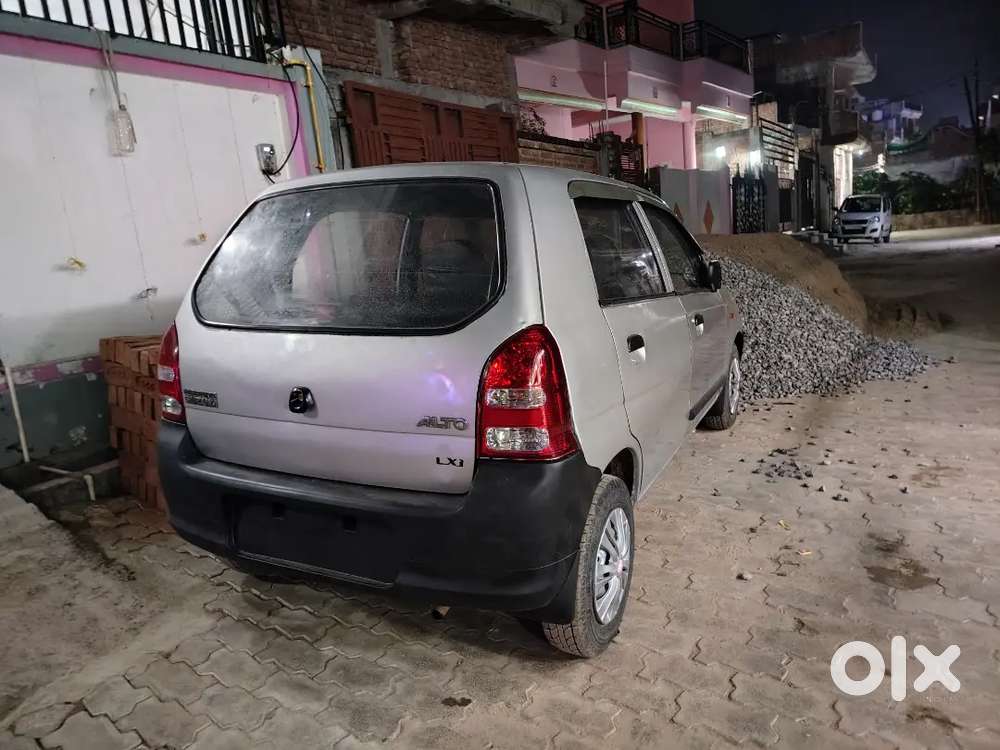 Maruti Suzuki Alto 2006