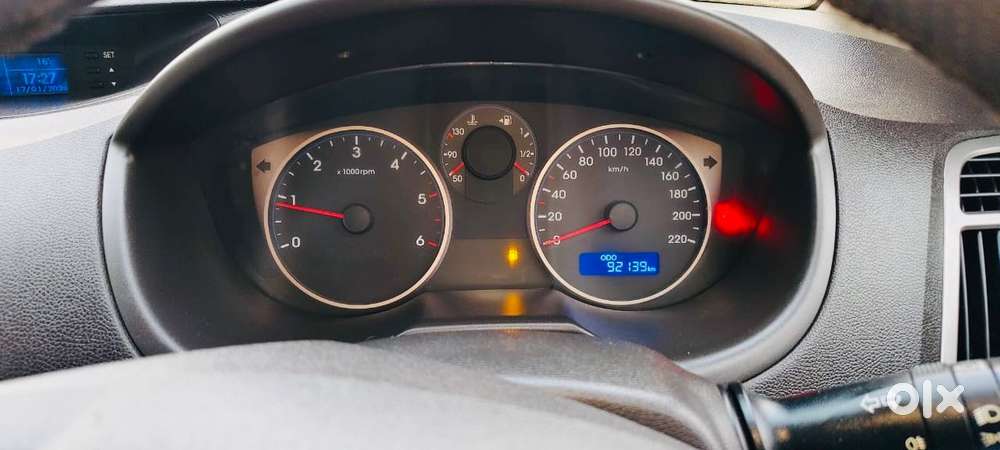 Hyundai I20, 2012, Diesel