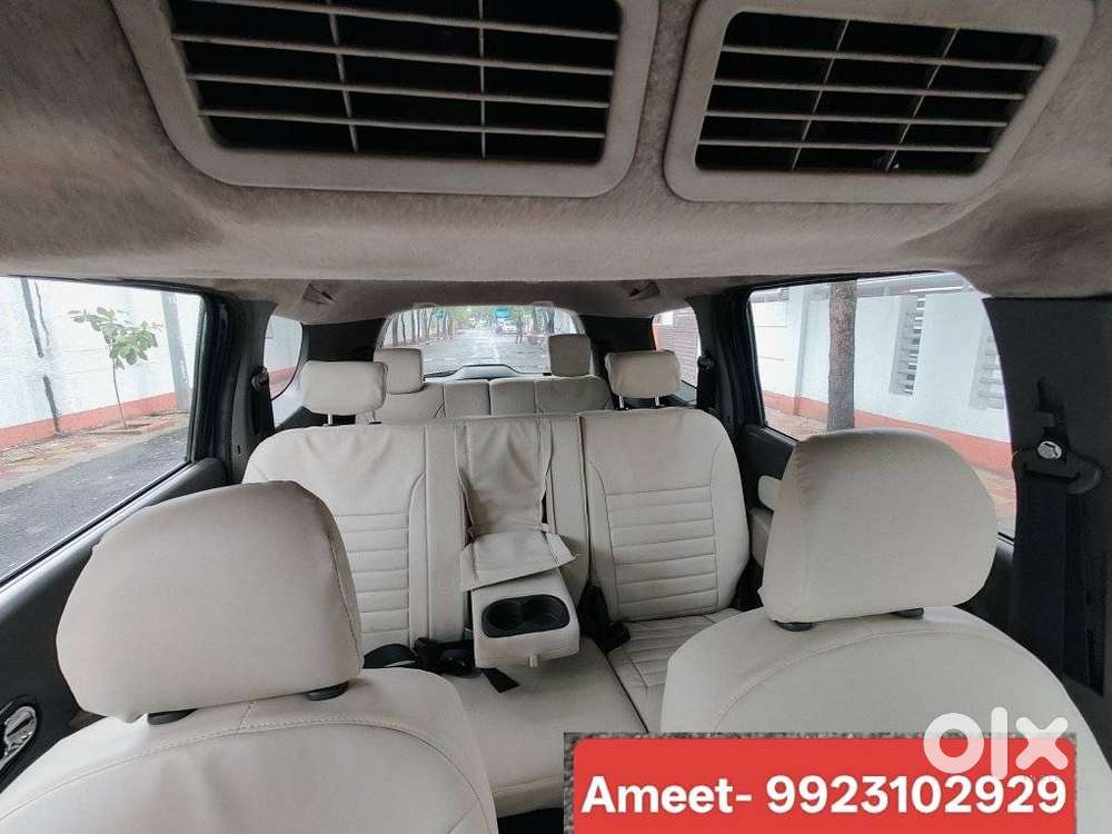 Renault Lodgy 111ps Rxz Stepway 8 Seater, 2016, Diesel