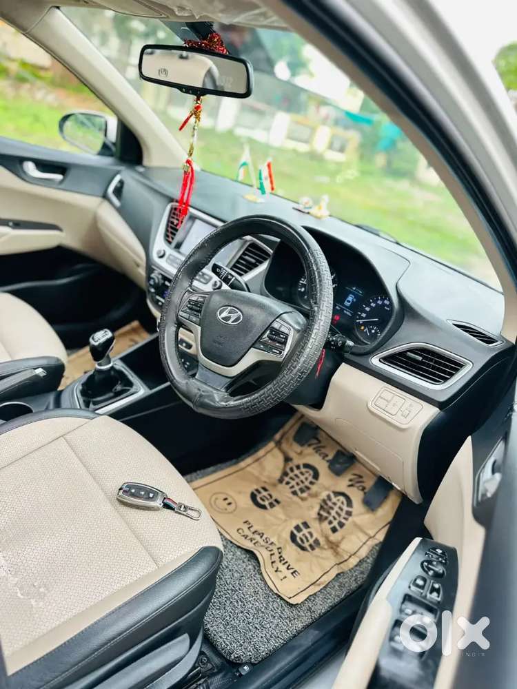 Tata Indica Vista 2013 Diesel Manual