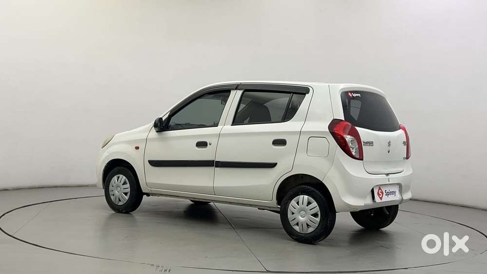 Maruti Suzuki Alto 800 Lxi, 2016, Petrol