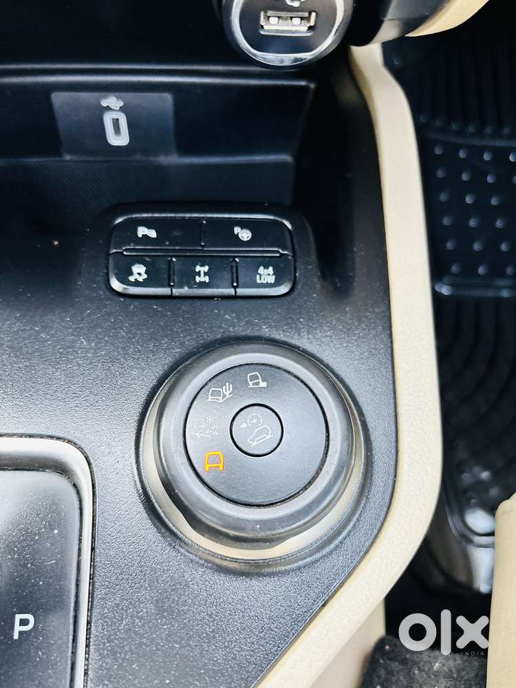 Ford Endeavour Sport Edition, 2021, Diesel