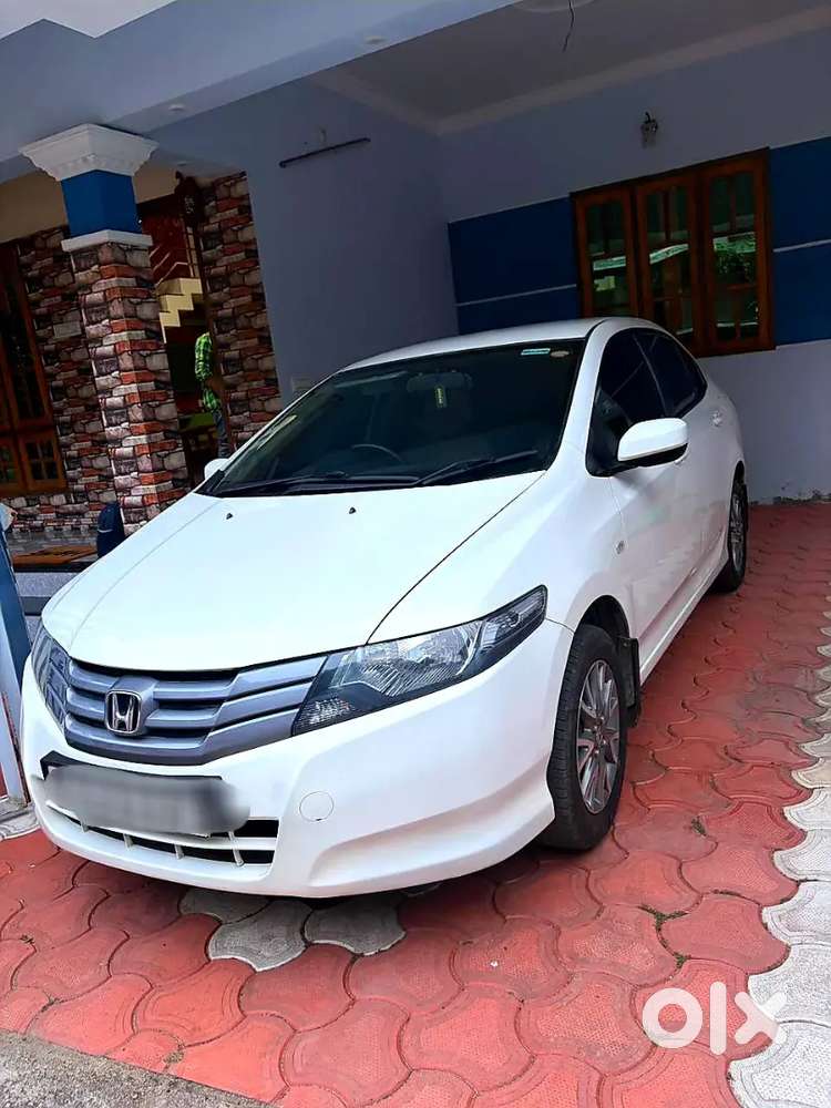 Honda City 2030 All Paper Clear Well Maintained