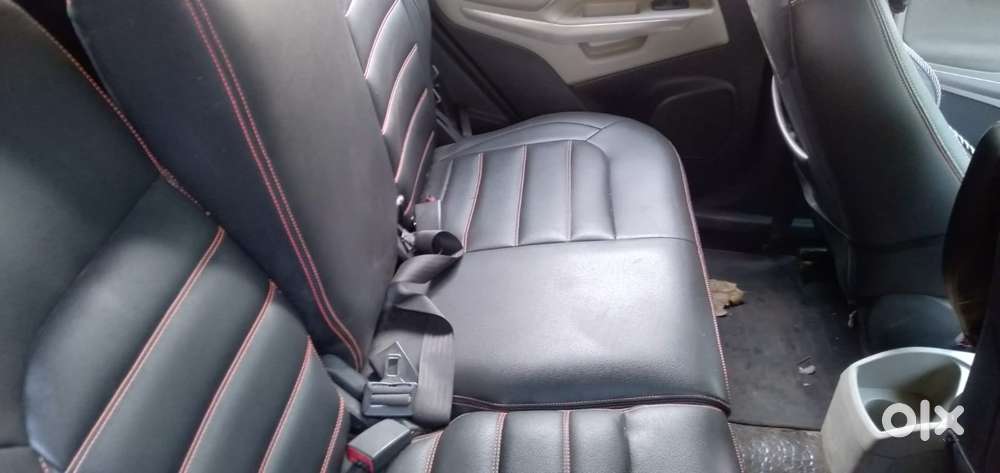 Ford Ecosport [2013-2015] 1.5 Tdci Titanium (o), 2014, Diesel