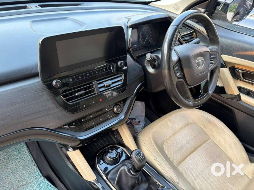 Tata Safari 2.0 Kryotec Xz Plus, 2022, Diesel