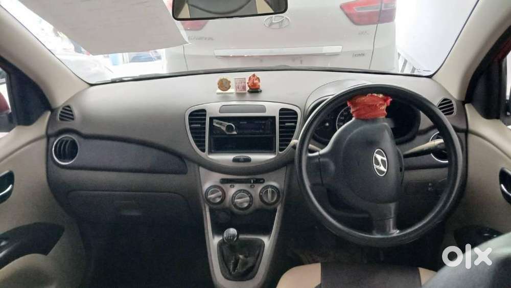 Hyundai I10 1.2 Kappa Magna, 2013, Petrol