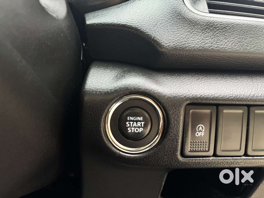 Maruti Suzuki S Cross Delta Shvs, 2019, Diesel