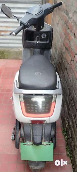 Scooty Buy Sell Second Hand Scooty in Srinagar Used Scooters in Srinagar OLX