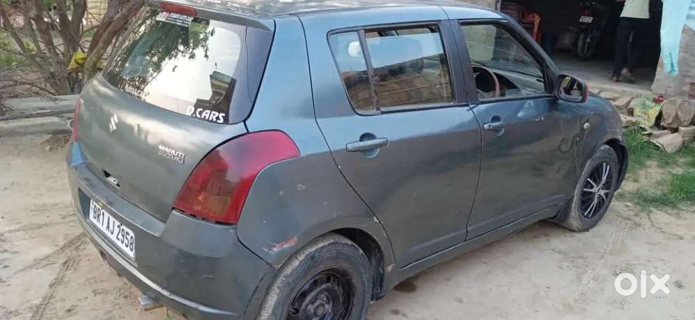Very Good Condition My Car