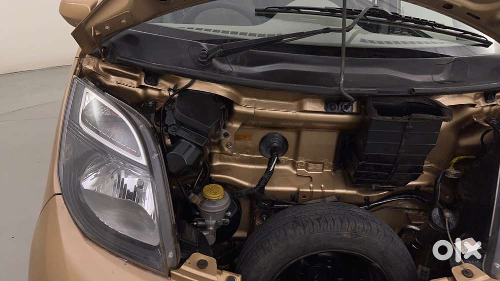 Tata Nano 2012-2015 Twist Xt, 2015, Petrol