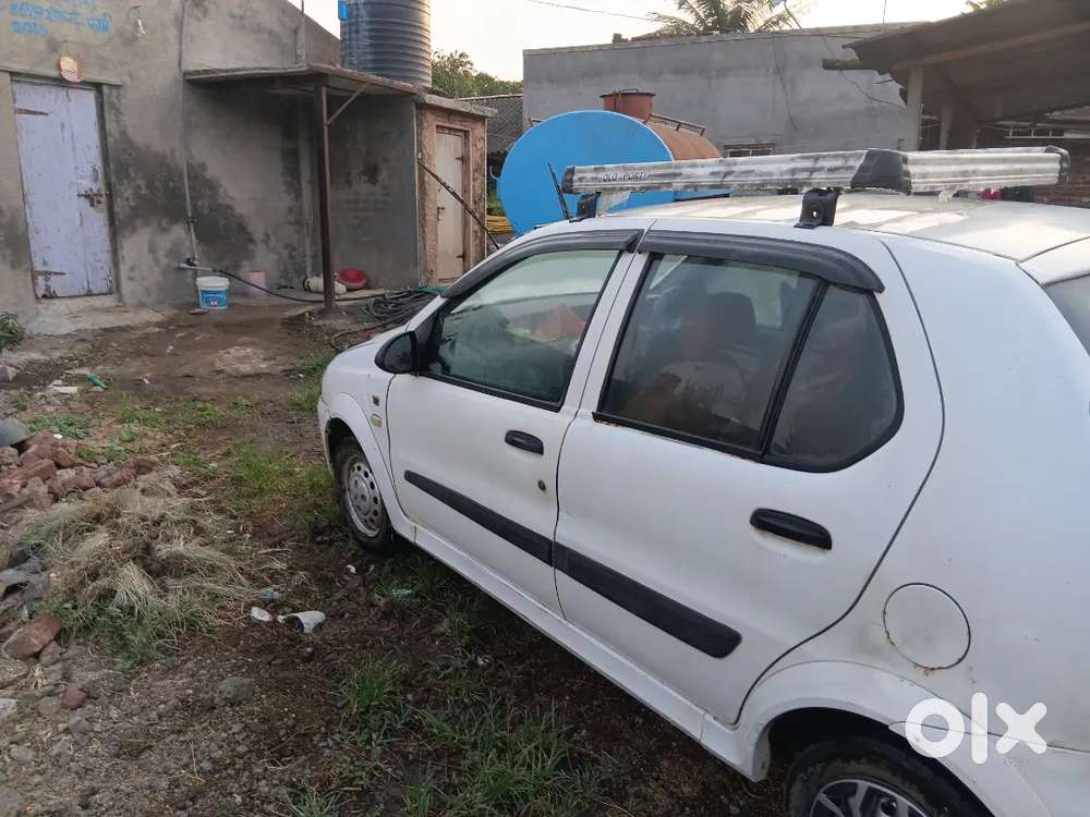 Tata Indica Ev2 Xeta 2008 Diesel 54000 Km Driven