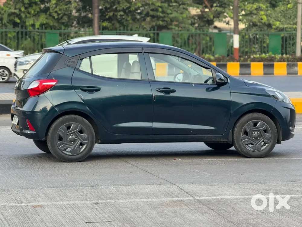 Hyundai Grand I10 Nios 2020 Corporate Edition