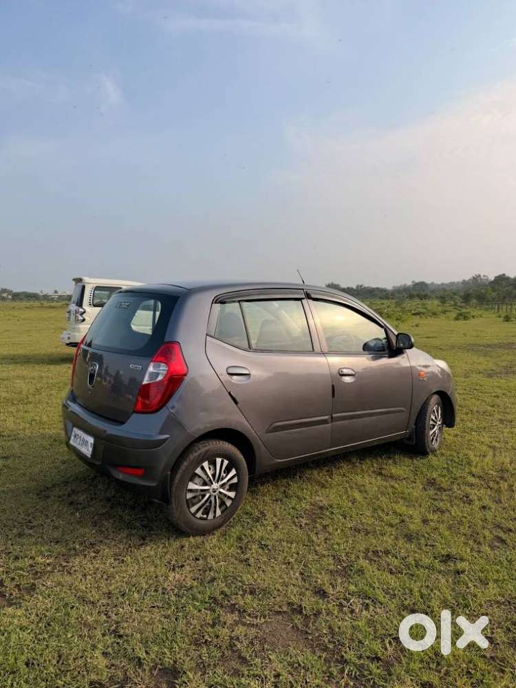 Hyundai I10 Magna 1.1l, 2016, Petrol
