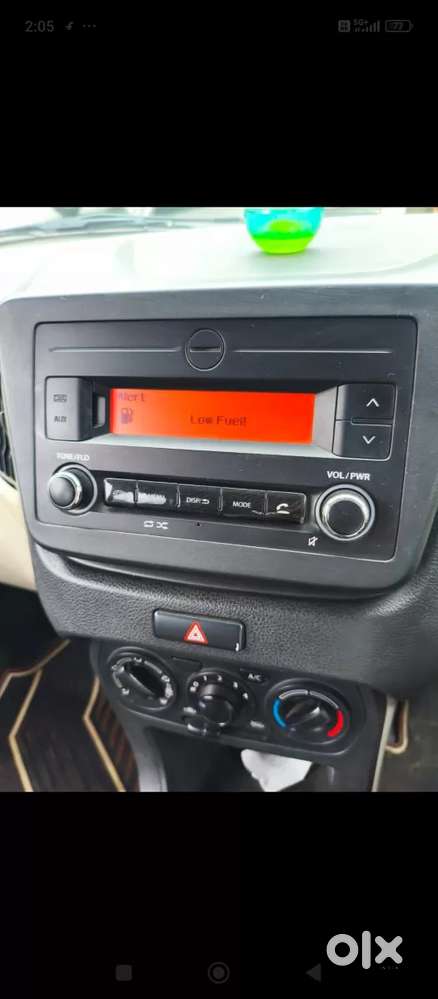 Maruti Suzuki Wagon R Vxi 1.0, 2023, Petrol