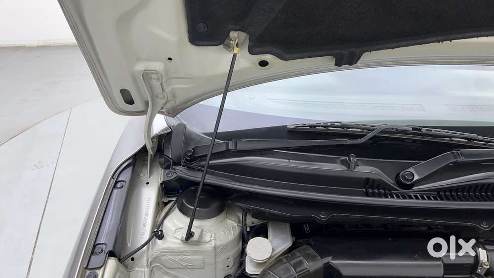 Maruti Suzuki Baleno Delta, 2017, Petrol