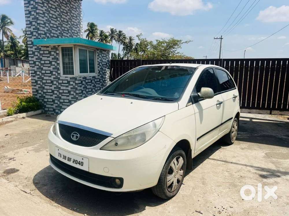 Tata Vista Tech Ls Bs Iv, 2011, Diesel