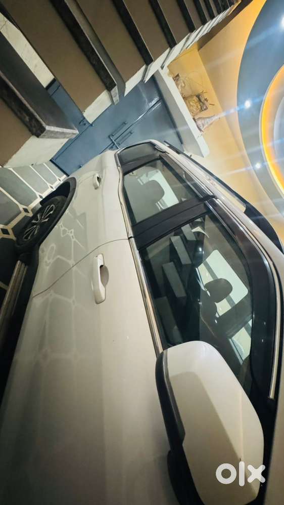 Mahindra Scorpio N Diesel 2024