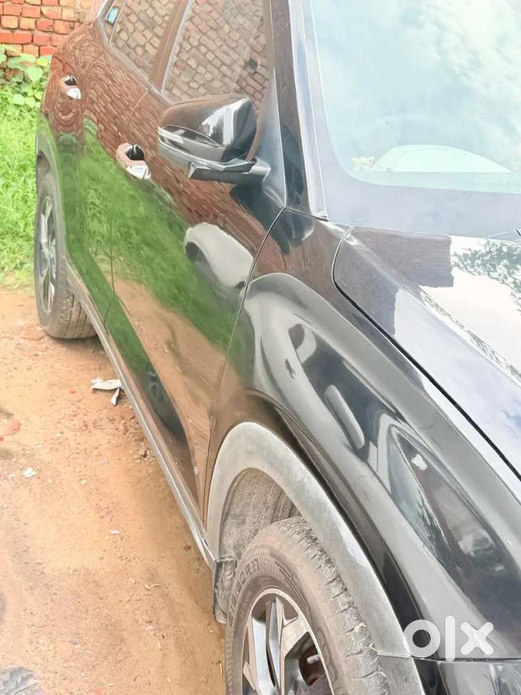 Hyundai Creta Diesel 2020