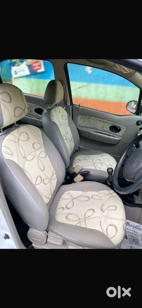 Chevrolet Spark 1.0 Lt, 2014, Petrol