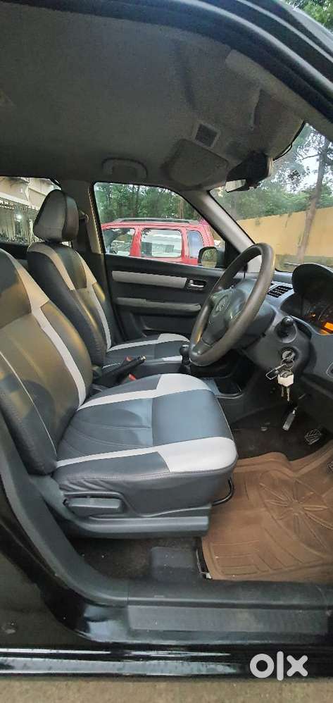 Maruti Suzuki Dzire 1.2 Vxi Cng, 2008, Cng & Hybrids