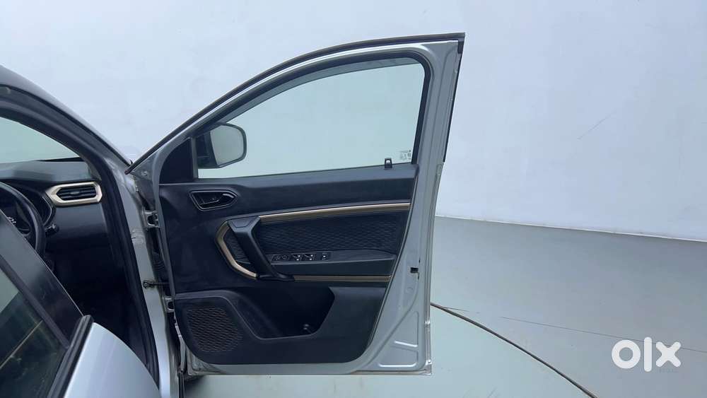 Renault Kiger Rxt Turbo, 2021, Petrol