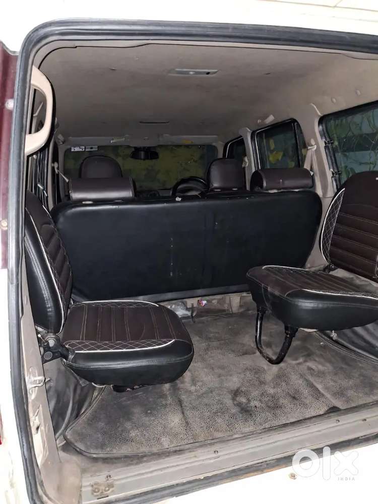 Mahindra Scorpio 2012 Diesel Manual