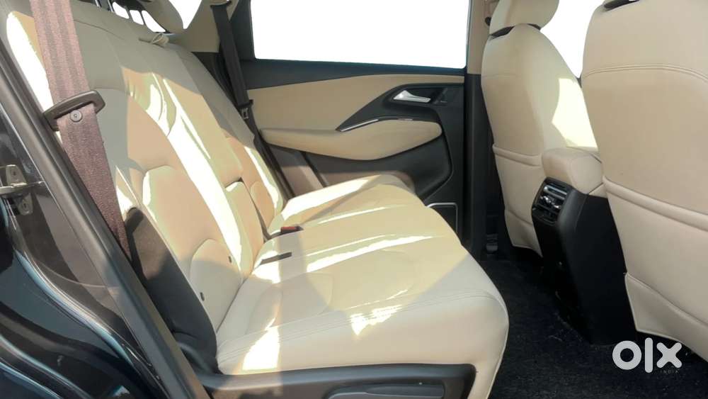 Mg Hector Savvy Pro 1.5 Turbo Cvt, 2023, Petrol