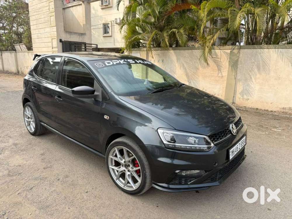 Volkswagen Polo 2013-2015 1.5 Tdi Highline, 2014, Diesel