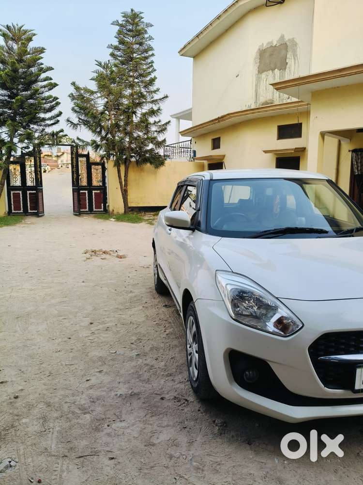 Maruti Suzuki Swift Vvt Vxi, 2024, Petrol