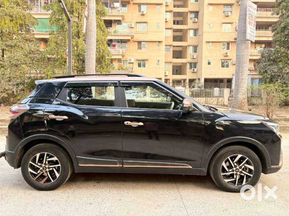 Mahindra Xuv400 Ev 2023 Electric Good Condition