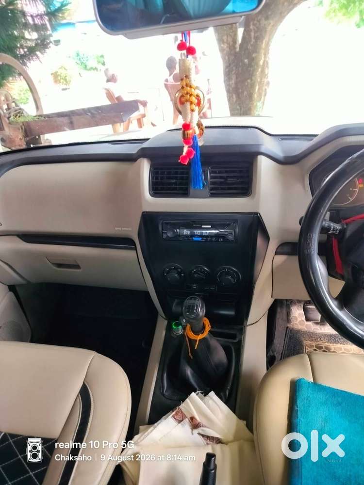 Mahindra Scorpio 2019 Diesel 64000 Km Driven