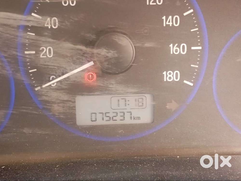 Honda Amaze 2016 Petrol