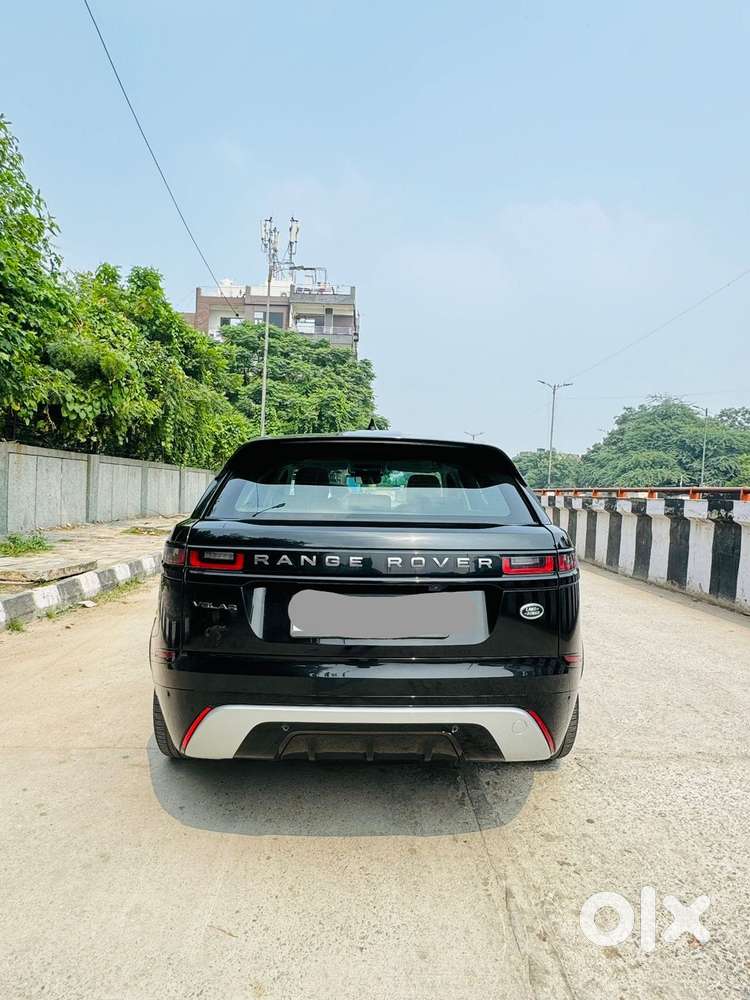 Land Rover Range Velar Hse Dynamic 2.0 Diesel, 2023, Diesel