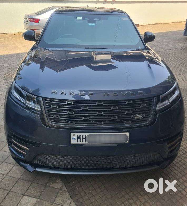 Land Rover Range Velar Hse Dynamic 2.0 Diesel, 2023, Diesel