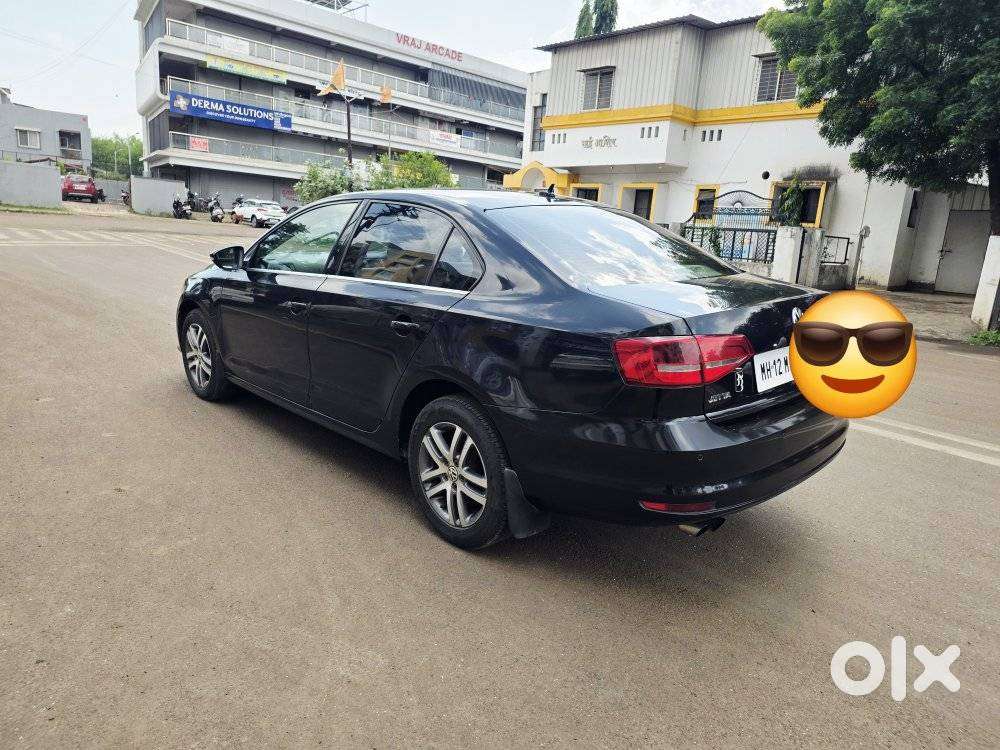 Volkswagen Jetta Highline Tdi, 2015, Diesel