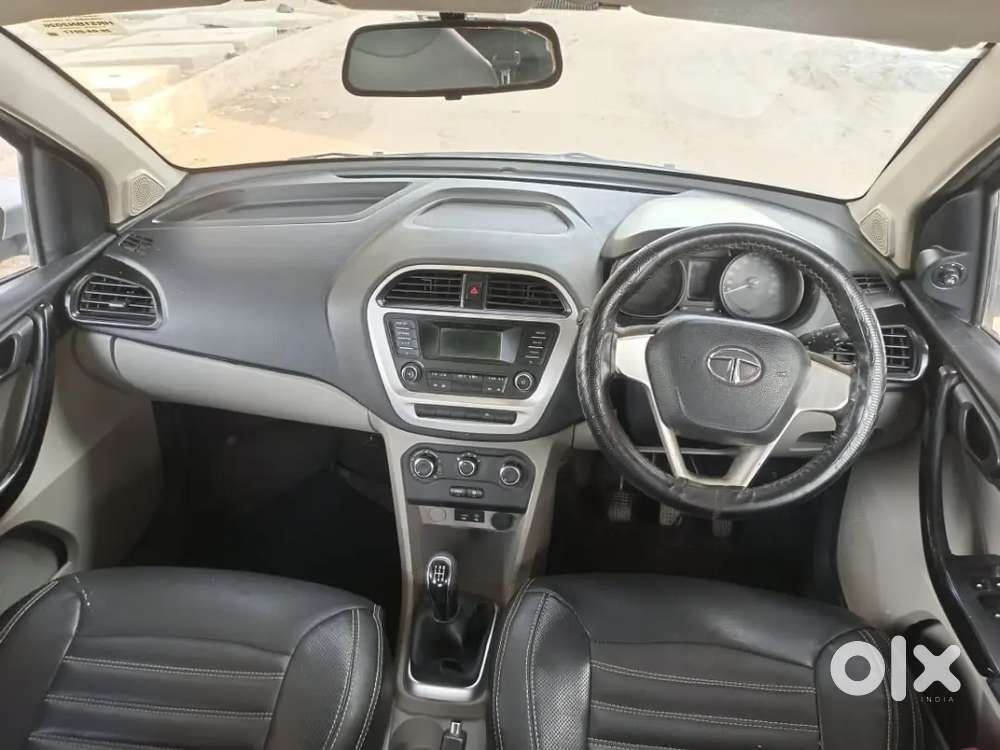 Tata Tiago 2017