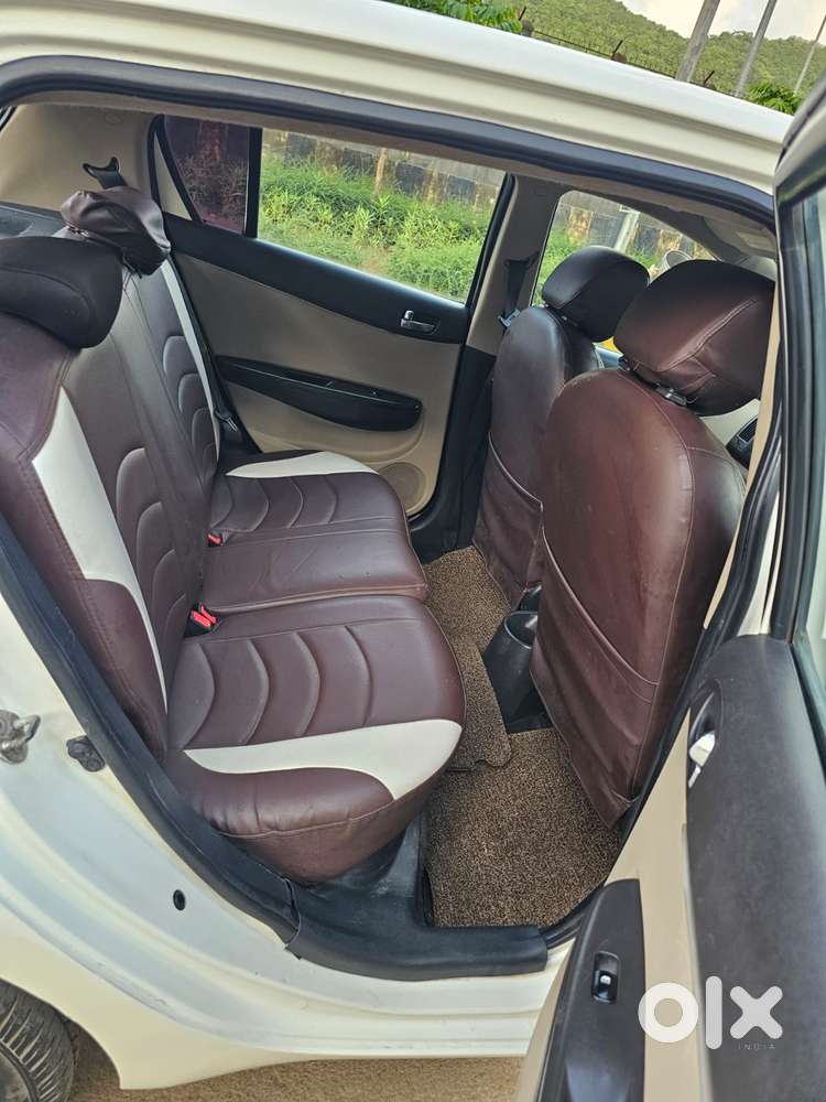 Hyundai I20 1.2 Asta, 2013, Petrol