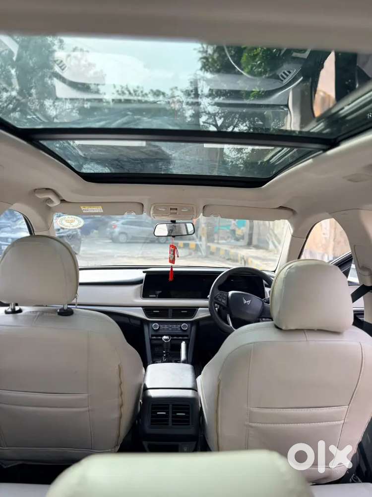 Mahindra Xuv700 Diesel 2022