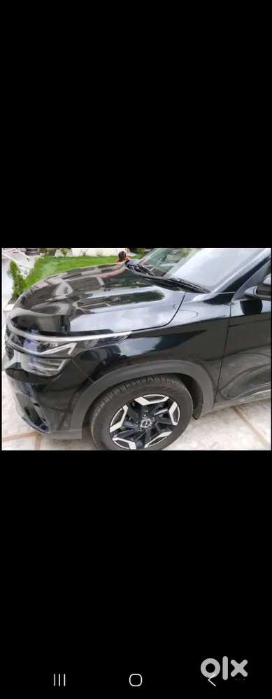 Kia Seltos 1.5 Petrol 2023 Automatic