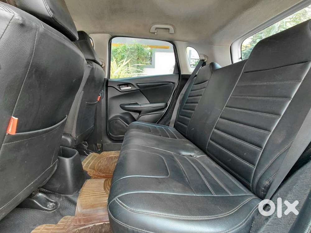 Honda Wr-v 1.5 Sv I-dtec Mt, 2018, Diesel