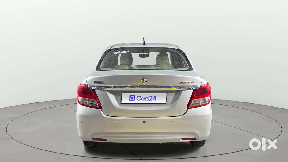 Maruti Suzuki Swift Dzire 1.2 Vxi Bsiv, 2019, Petrol